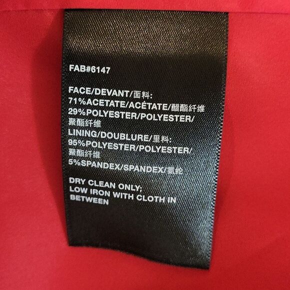 LAFAYETTE 148 NEW YORK WOMEN"S BLAZER JACKET - Picture 14 of 16